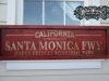 CARTEL SANTA MONICA FWY