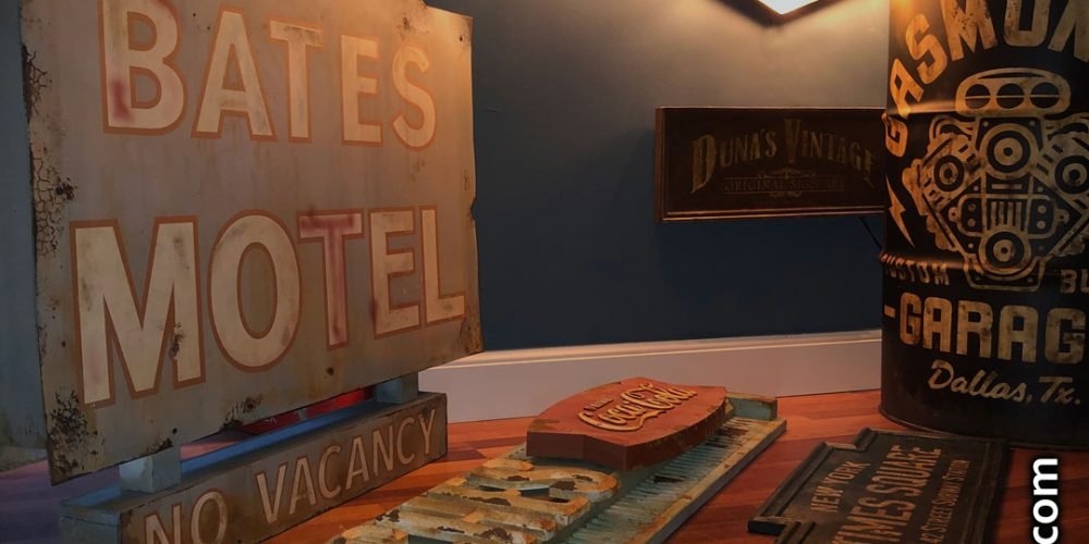 Duna´s Vintage 21 Abril