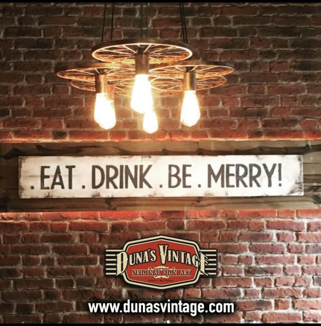 Carteles BLACK LABEL URBAN GRILL MALAGA