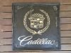 Cartel Cadillac 700x700mm, Duna´s Vintage.