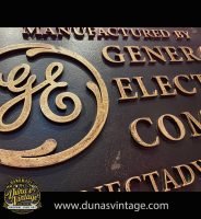 TAPA CONTADOR PERSONALIZADA GENERAL ELECTRIC COMPANY.