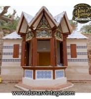 Reproducción chapas en Zinc La Font d´en Fargues, Barcelona.