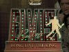 ELVIS PRESLEY LONG LIVE THE KING