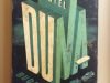 Cartel HOTEL DUNA BUDAPEST, Duna´s Vintage.
