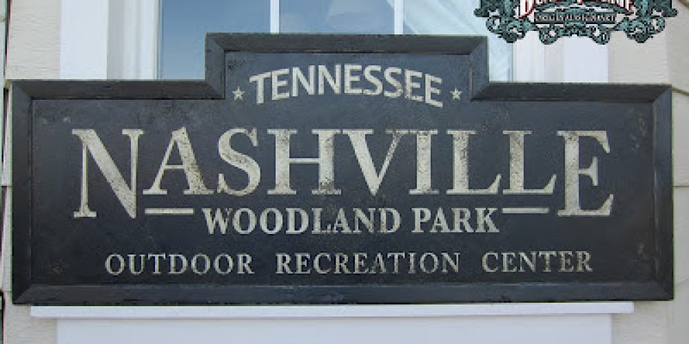 NASHVILLE, For Sale 250€