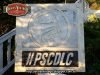 Cartel PSCDLC By ESUAP, Duna´s Vintage.