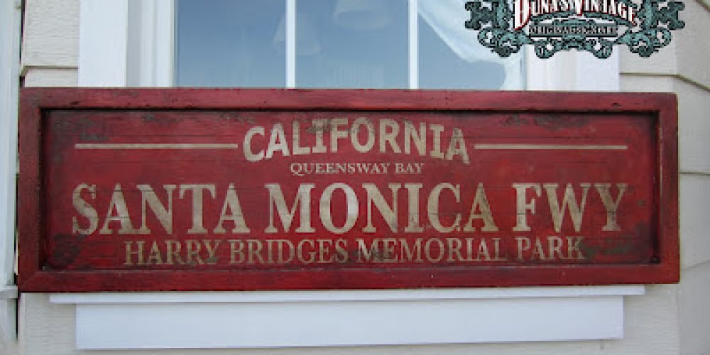 SANTA MONICA FWY, For Sale 200€