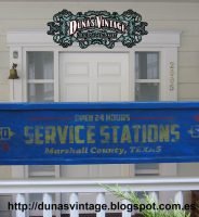 CARTEL SUNOCO SERVICE STATIONS