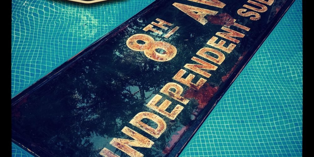 Duna´s Vintage efecto Oxido.