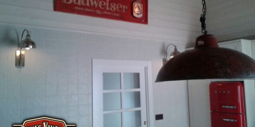 BUDWEISER LA. 50´ZARAGOZA, DUNA´S VINTAGE