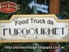 Placas Furgourmet Food Truck, Duna´s Vintage.