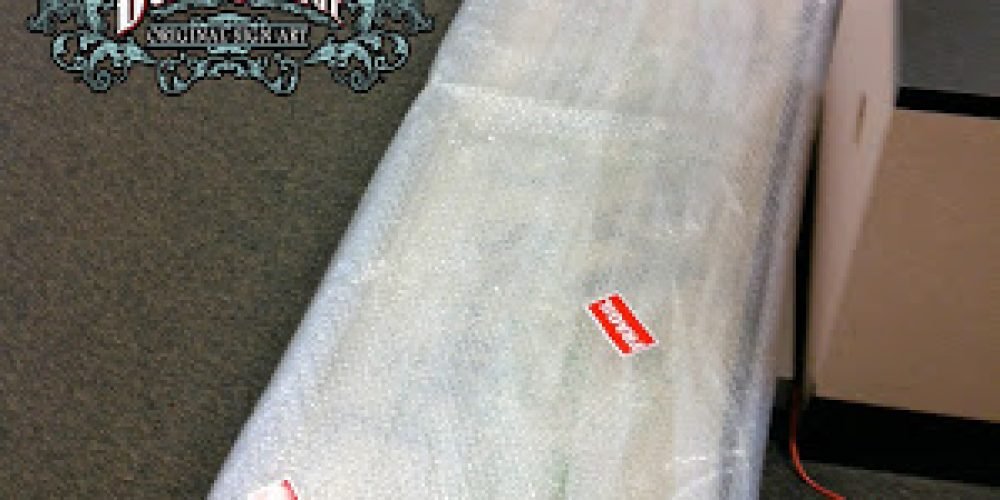 Mail Boxes & Duna´s Vintage