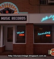 MOTOR MUSIC RECORDS, Duna´s Vintage.