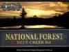 NATIONAL FOREST, Duna´s Vintage.