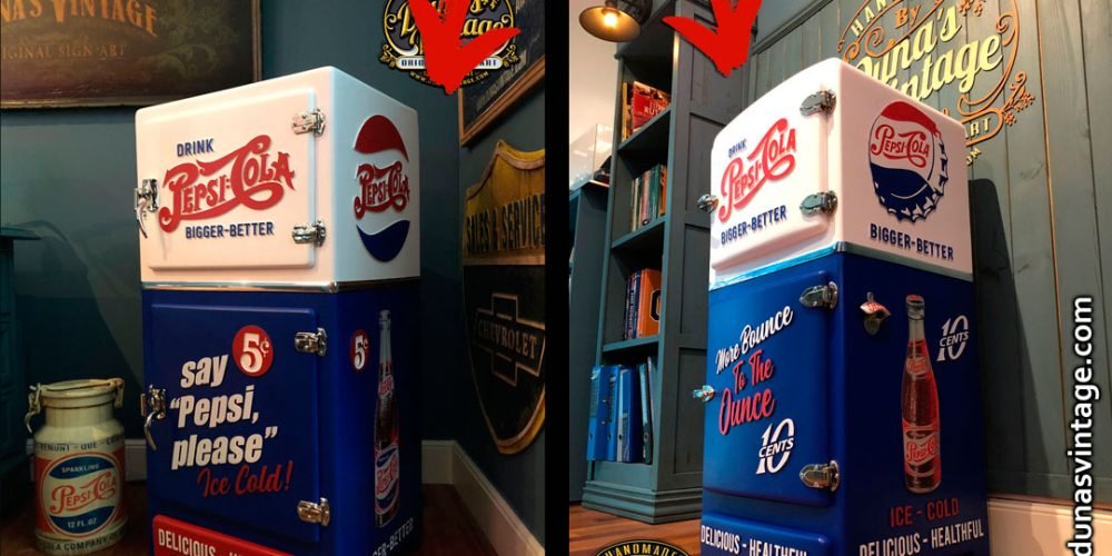 QUE MODELO OS GUSTA MÁS, DE 1930 o 1950.