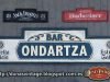 BAR ONDARTZA San Sebastián, Duna´s Vintage.