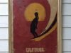 Replica del cartel CALIFORNIA, Duna´s Vintage.