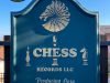 Cartel de Madera CHESS RECORDS LLC