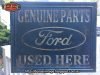 FORD GENUINE PARTS, Duna´s Vintage