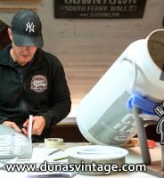 Nuevo Tutorial Duna´s Vintage Academy, Lechera Kellogg´s