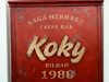 KOKY CAFFE BAR BILBAO, Duna´s Vintage