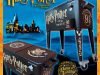 Nevera o Heladera Personalizada de Harry Potter.