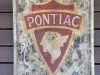 PONTIAC SIGN 30´DUNA´S VINTAGE.