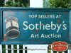 Sotheby´s, Duna´s Vintage.