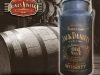 Lechera 40L. Jack Daniel´s, Duna´s Vintage.