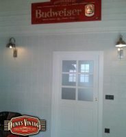 BUDWEISER LA. 50´ZARAGOZA, DUNA´S VINTAGE