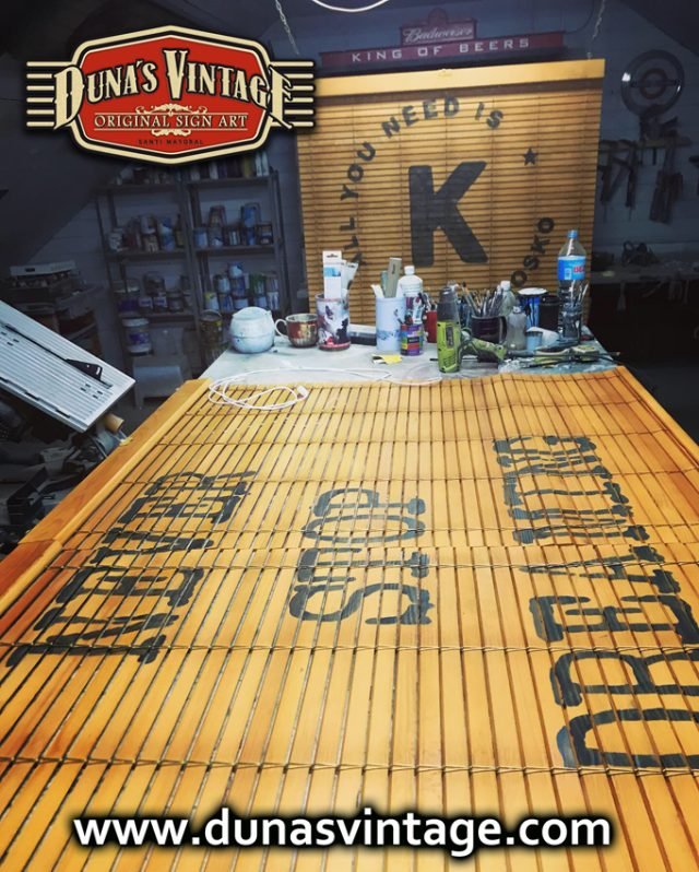 Persianas Alicantinas EL KIOSKO Chamartín.