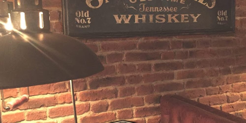 BLACK LABEL DUNA´S VINTAGE