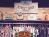 Cartel STREET SHOP MARKET, Duna´s Vintage.