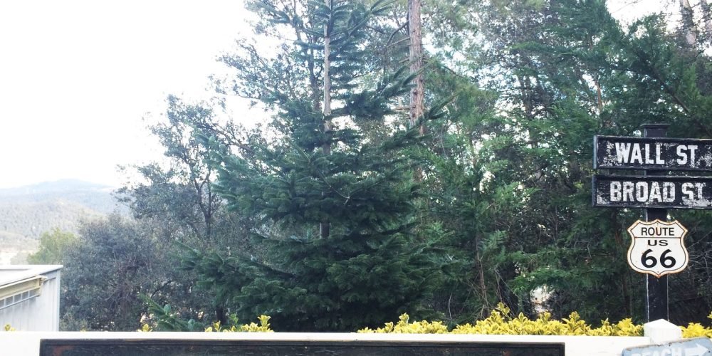 CARTEL 8TH AVENUE INDEPENDENT SUBWAY SYSTEM, Duna´s Vintage.