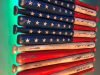 Bate de Béisbol American Flag.