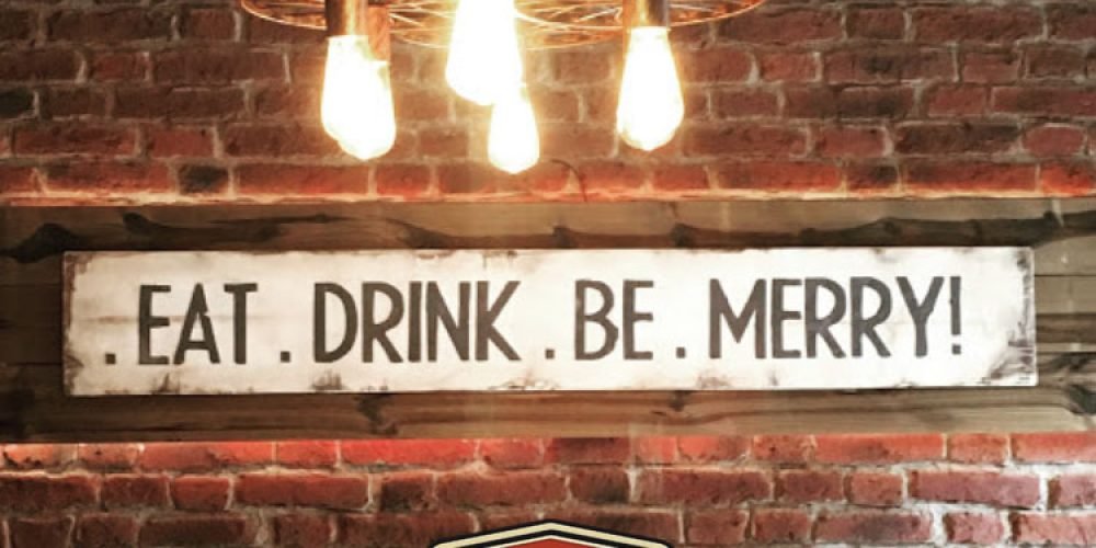 Carteles BLACK LABEL URBAN GRILL MALAGA