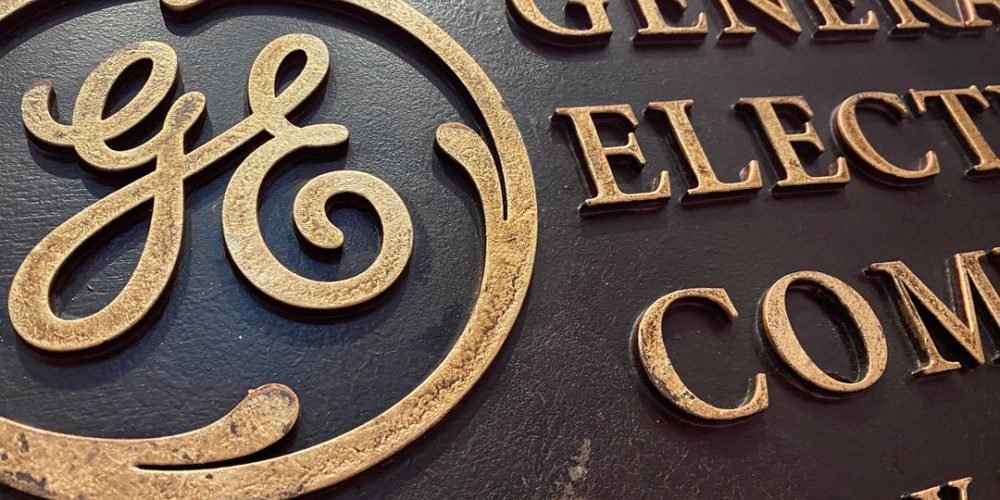 TAPA CONTADOR PERSONALIZADA GENERAL ELECTRIC COMPANY.