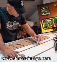 Nuevo Tutorial Duna´s Vintage Academy, ELM ST.