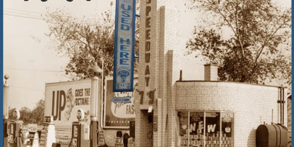 «OFERTA  «FORD GENUINE PARTS 55, For Sale 800€ ahora 500€. Duna´s Vintage.