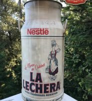 LA LECHERA Nestlé, Duna´s Vintage. For Sale 250€