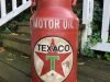 Lechera de Aluminio TEXACO MOTOR OIL