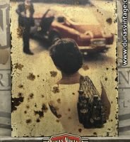 Chapa Metálica de CERVEZAS MAHOU