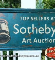 Sotheby´s, Duna´s Vintage.