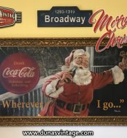 !!Merry Christmas!! Ilustración Santa Claus al Óleo sobre madera.