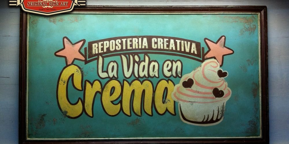 La Vida en Crema, Duna´s Vintage.
