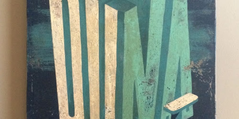 Cartel HOTEL DUNA BUDAPEST, Duna´s Vintage.