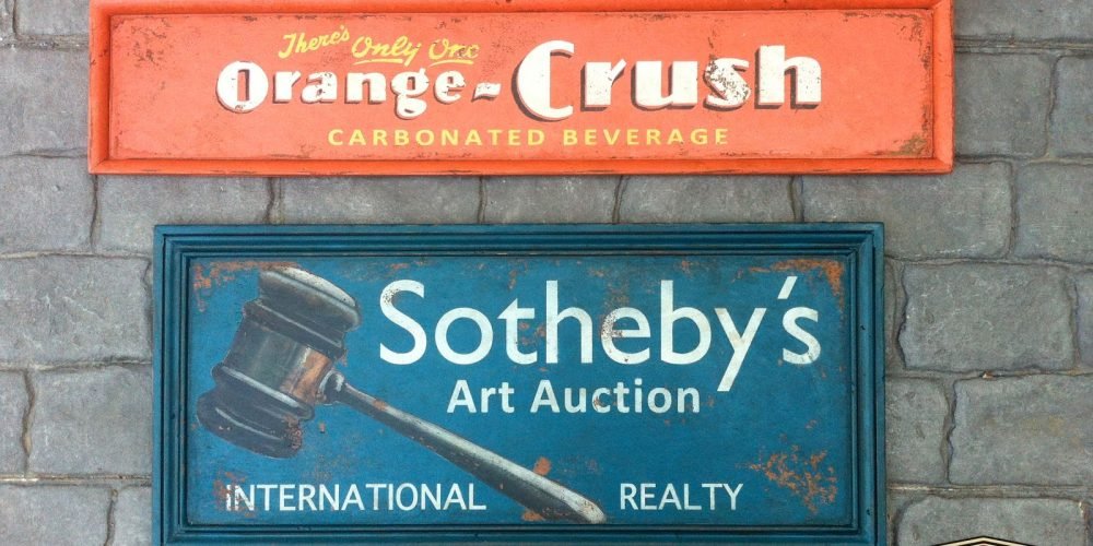 Orange Crush Cantabria. Duna´s Vintage