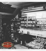 Duna´s Vintage Black & White