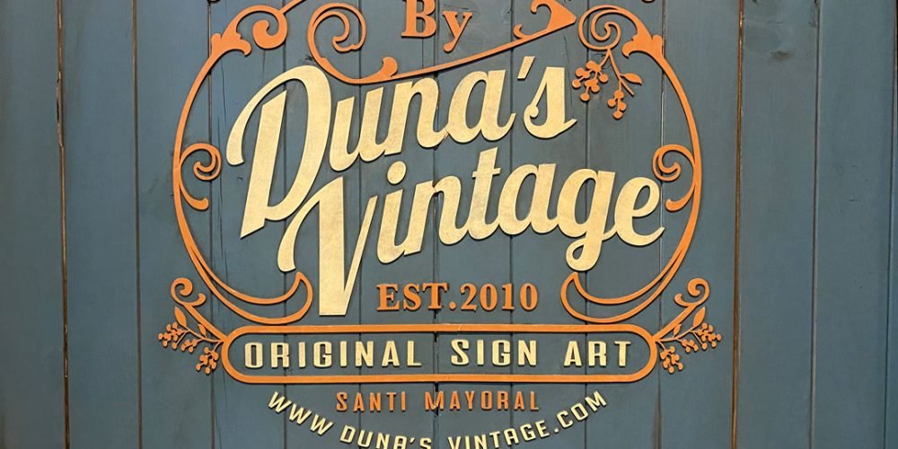 PRÓXIMO SORTEO DUNA´S VINTAGE