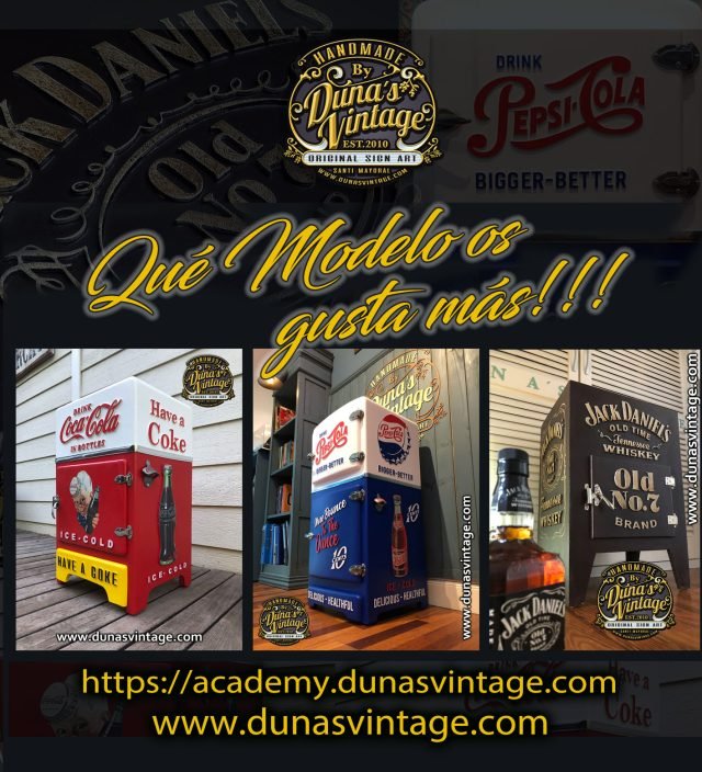 Qué Modelo os gusta más!!!!